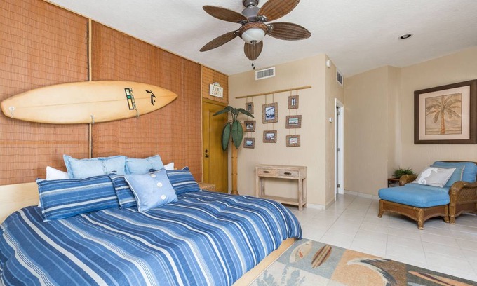 Puerto Penasco Condo | 180 m² Condo ∙ 3 bedrooms ∙ 6 guests