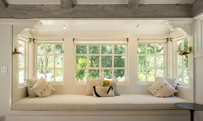 Napa Valley Other | 1800 Farmhouse at Picturesque Vineyard