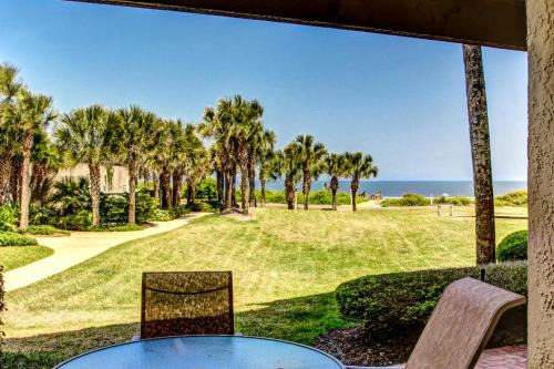 Fernandina Beach Apartment | 1801 Turtle Dunes
