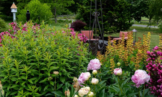 Kennebunkport Bed & Breakfast | 1802 House Bed and Breakfast