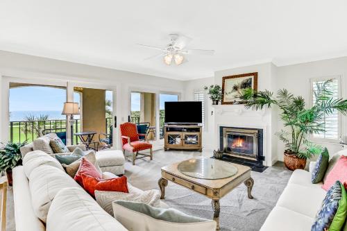 Fernandina Beach Apartment | 1827 Turtle Dunes