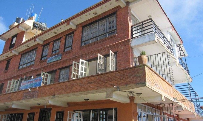 Nagarkot Hotel | 184 m² Hotel ∙ 3 guests