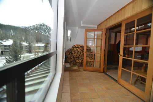 Mammoth Lakes Apartment | 1849 #308