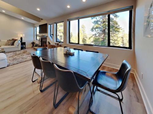 Mammoth Lakes House | 1849 Condos 642 home