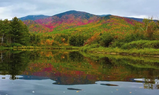 Upper Jay House | 1860s Adirondack Farmhouse near Whiteface