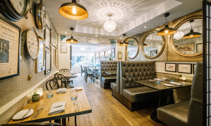 Pooley Bridge Bed & Breakfast | 1863 Restaurant with Rooms