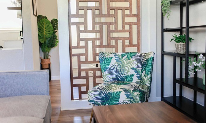 Bayview Apartment | 1866 EOV Haven Suite
