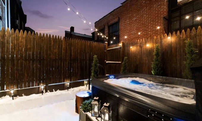 Lawrenceville Villa | 187 Banner Way - Lawrenceville