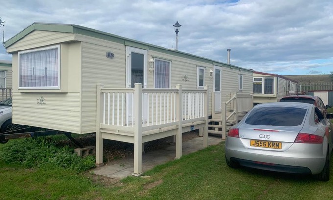 Skegness Resort | 187 sealands