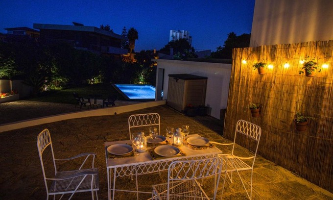 Cascais Apartment | 188 Apartments - Lantana - pool, garden and patio