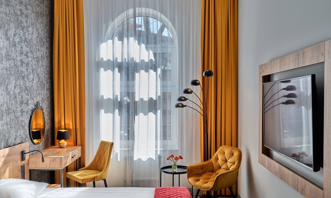 Kazimierz Hotel | 1891 Garni Hotel