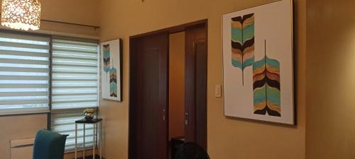 San Lorenzo Apartment | 18F staycation