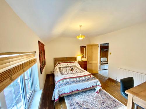 Codsall Apartment | 18th Century Oak Beamed Cosy Cottage