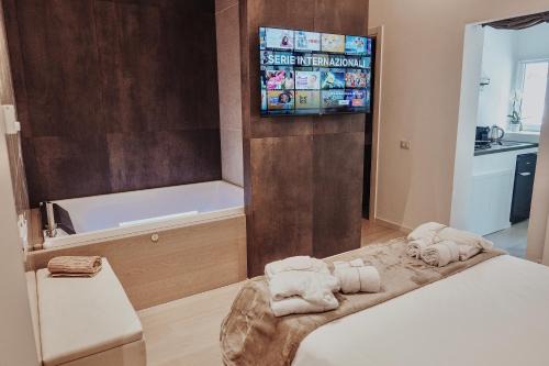 Municipio 1 Apartment | 18zero2 luxury rooms
