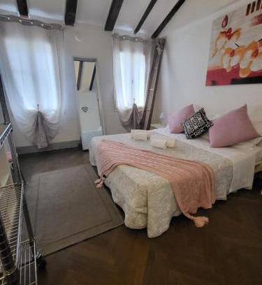 Treviso Bed & Breakfast | 19 Borgo Cavour