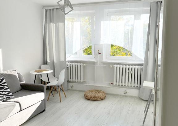 Kamienna Gora Apartment | 19 Gdynia Centrum - Apartament Mieszkanie dla 8 os