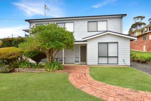 Bermagui House | 19 George