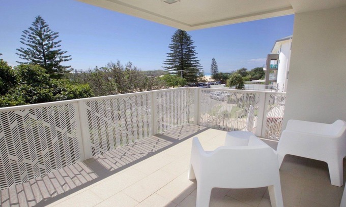 Currimundi Apartment | 19 Hume Parade unit 2 Currimundi QLD