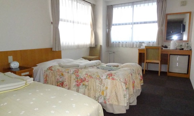 Awa Hotel | 19 m² Hotel ∙ 1 bedroom ∙ 2 guests