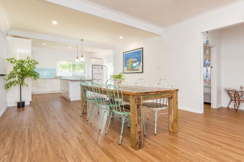 Forster House | 19 Lincoln Street