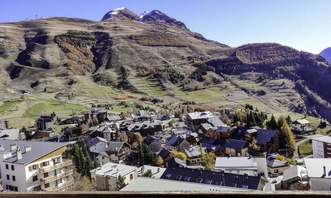 Les Deux Alpes Apartment | 19 m² Apartment ∙ 1 bedroom ∙ 2 guests