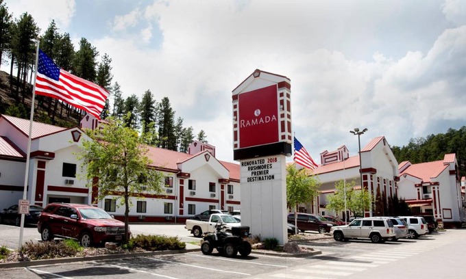 Keystone Hotel | 19 m² Hotel ∙ 127 guests