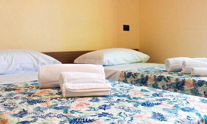 Curtatone Hotel | 19 m² Hotel ∙ 3 guests