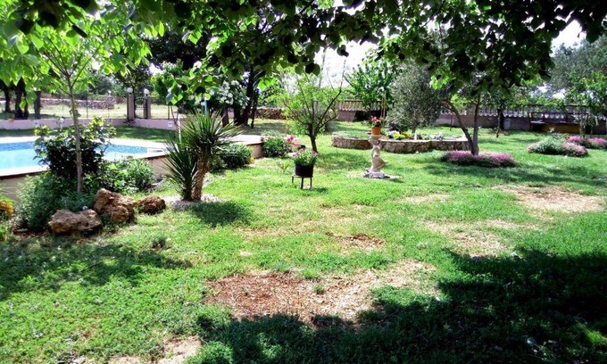 Gradina Apartment | 19 m² Studio flat ∙ 1 bedroom ∙ 3 guests