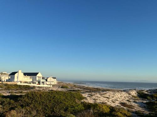 Yzerfontein House | 19 ocean villas