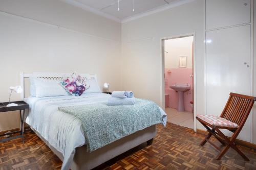 Colesberg House | 19 on Durban Row