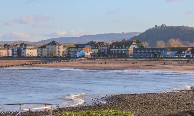 Minehead Cottage | 19 Quay Street