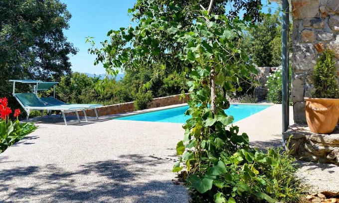 Nenadici House | 190 m² House ∙ 2 bedrooms ∙ 4 guests