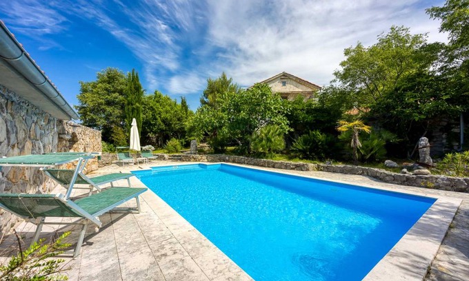 Nenadici Villa | 190 m² Villa ∙ 3 bedrooms ∙ 6 guests