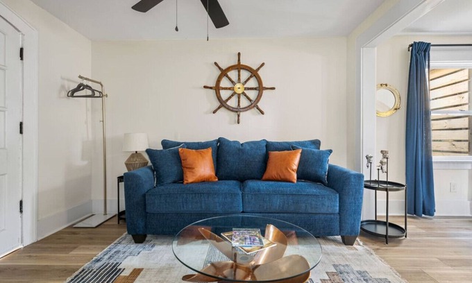 North Charleston Apartment | 1910 Calvert - Unit B 1BR