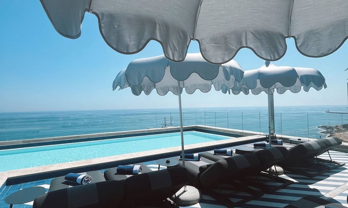 Sliema Hotel | 1926 Le Soleil Hotel & SPA