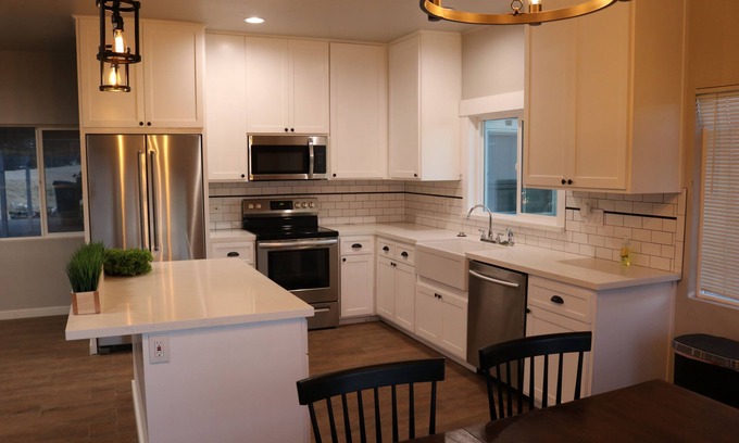 Newcastle Other | 1940 Farmhouse on 20 Acres with Pool and Hot Tub Near Folsom Lake