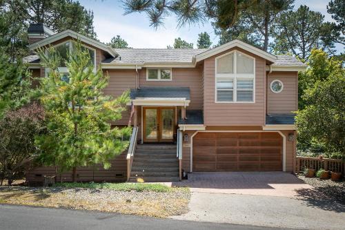 Marine Terrace House | 1965 Benson