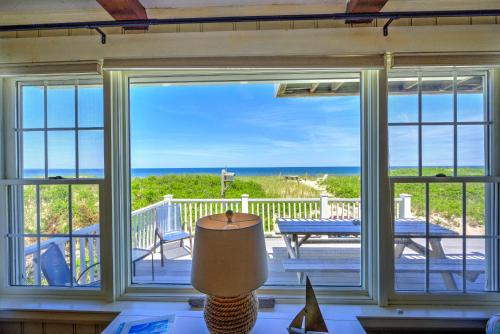 East Sandwich House | 197 North Shore Boulevard East Sandwich - Cape Cod