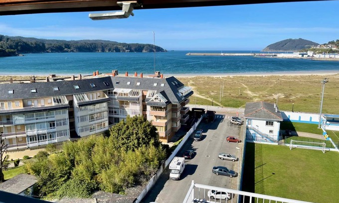 Covas Apartment | 198 m² Apartment ∙ 3 bedrooms ∙ 5 guests