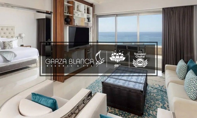 Rancho Cerro Colorado Resort | ✩ 1980ft² 2BR Suite ✩ Spacious Terrace with Hammock ✩ Family-Friendly Retreat ✩