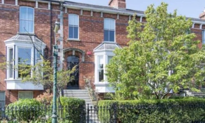 Rathmines House | 19th Century 5 Bedroom House
