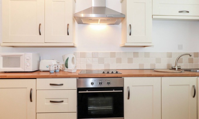 Bowness-on-Windermere Cottage | 1a Biskey Howe