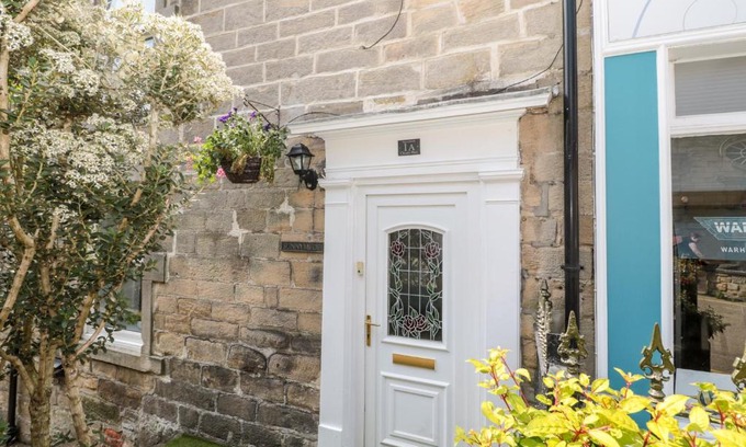 Morpeth House | 1A Chantry Place