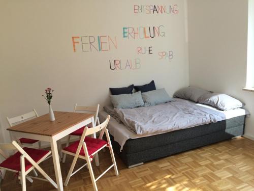 Bamberg Apartment | 1A Ferienwohnung Bamberg