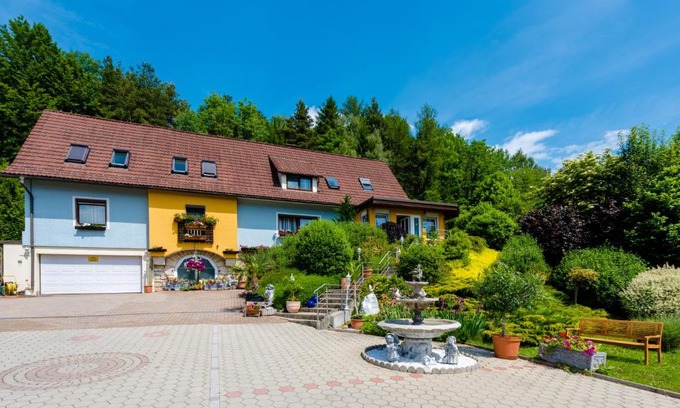 Judenburg Hotel | 1a Hotel Steiner
