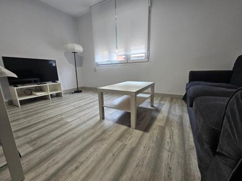 Distrito Oeste Apartment | 1A114 Apto moderno en Gijón