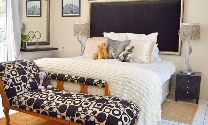 Franschhoek Apartment | 1AA Wilhelminia Apartments