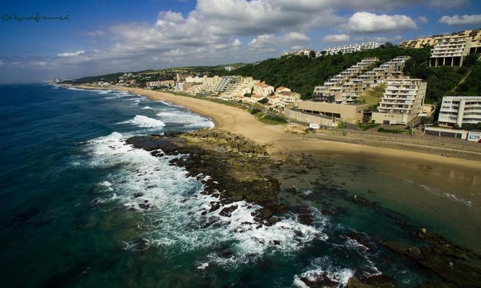 Umdloti Apartment | 1B Sugar Crest , Umdloti Beach