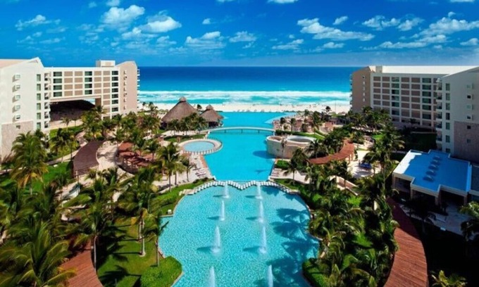La Isla Apartment | 1BDR Studio Ocean View - 400 sqft