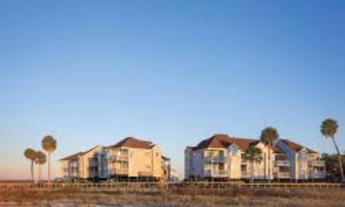Ocean Ridge Resort | 1Bed/1Bath Suite, Edisto Beach, SC!